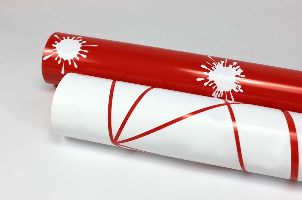 Custom Wrapping Paper Wraps It Up In Style! - Clubcard Printing USA