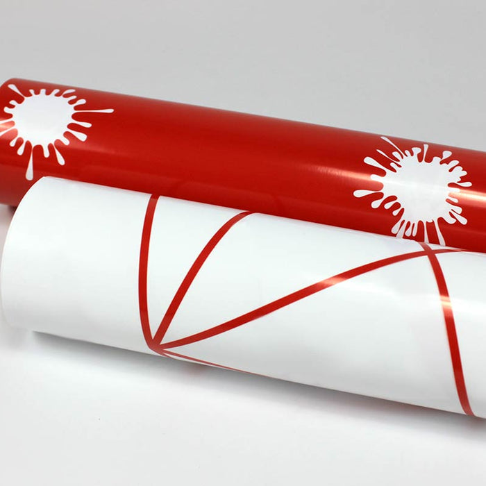 Custom Wrapping Paper Wraps It Up In Style! - Clubcard Printing USA