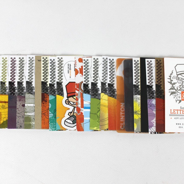 How to choose the perfect card stock for printing - Clubcard Printing USA