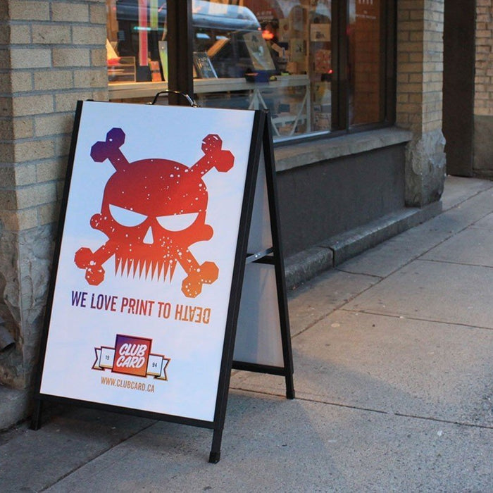 Top 10 New Products At Clubcard In 2018 - Clubcard Printing USA