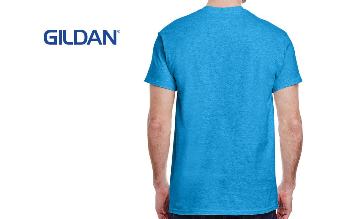 Blank T-Shirts - Clubcard Printing USA