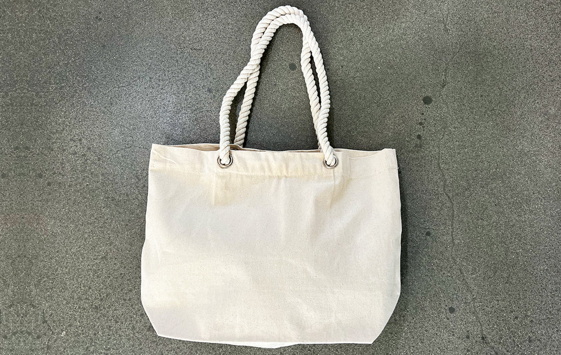 Blank Tote Bags - Clubcard Printing USA