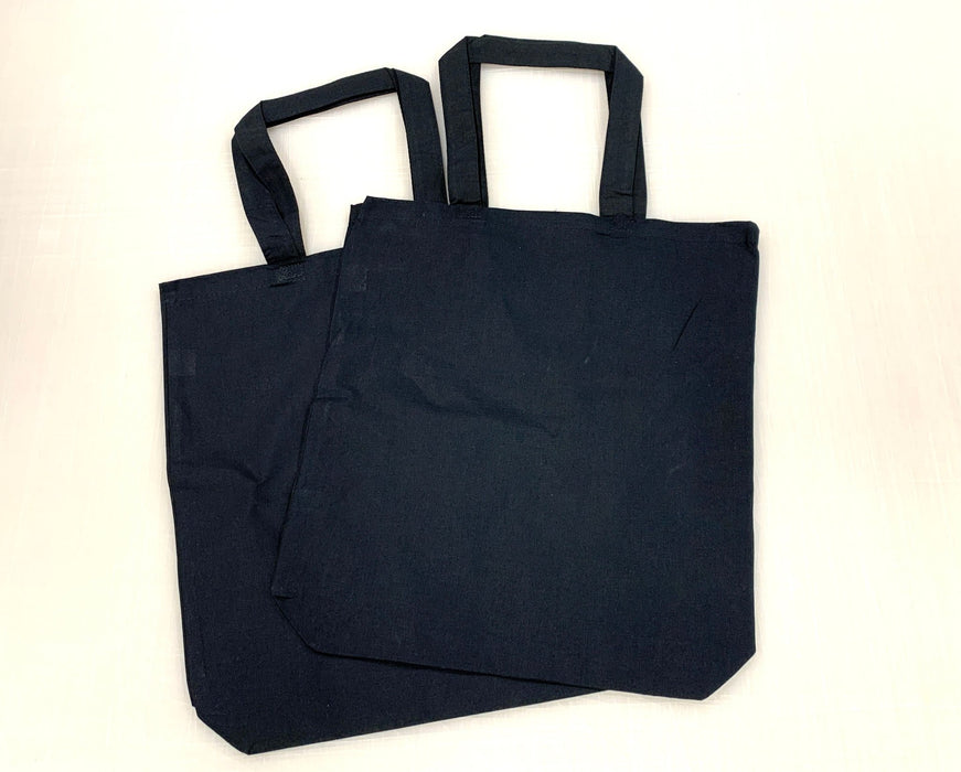 Blank Tote Bags - Clubcard Printing USA