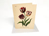 Botanical Greeting Cards - Clubcard Printing USA