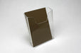 Clear Acrylic Brochure Display Stand - Clubcard Printing USA