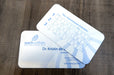 Coated Business Cards 16pt - Clubcard Printing USA