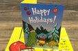 Coated Greeting Cards 14pt - Clubcard Printing USA