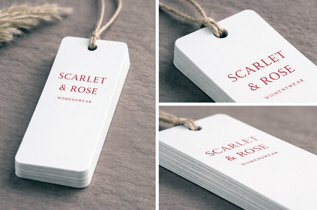 Cotton Cards 20pt - Clubcard Printing USA