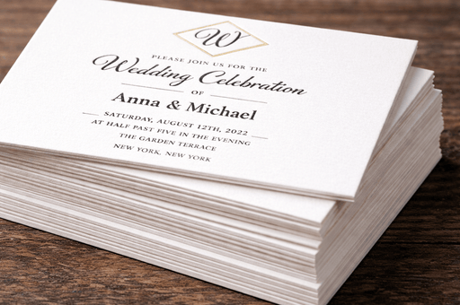 Cotton Postcards 20pt - Clubcard Printing USA