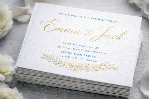 Cotton Postcards 38pt - Clubcard Printing USA