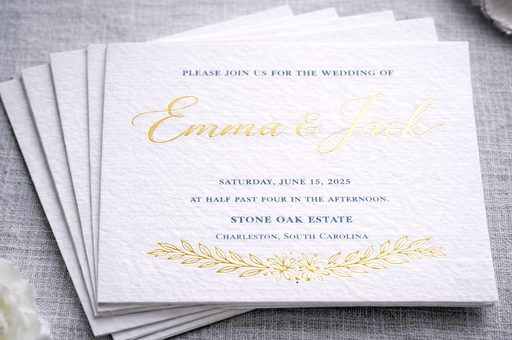 Cotton Postcards 38pt - Clubcard Printing USA