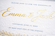 Cotton Postcards 38pt - Clubcard Printing USA