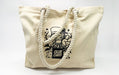 Full Color Tote Bags - Clubcard Printing USA