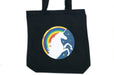 Full Color Tote Bags - Clubcard Printing USA