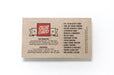 Natural Kraft Business Cards 18pt - Clubcard Printing USA