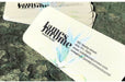 Recycled Uncoated Business Cards 15pt - Clubcard Printing USA