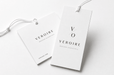 Recycled Uncoated Hang Tags 24pt - Clubcard Printing USA
