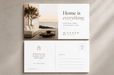 Recycled Uncoated Postcards 24pt - Clubcard Printing USA