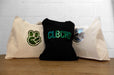 Single Color Tote Bags - Clubcard Printing USA