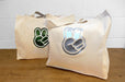 Single Color Tote Bags - Clubcard Printing USA