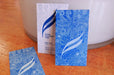 Spot Gloss Business Cards 16pt - Clubcard Printing USA