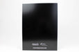 Spot Gloss Presentation Folders 16pt - Clubcard Printing USA