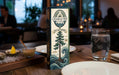 Tent Cards 16pt Coated One Side - Clubcard Printing USA