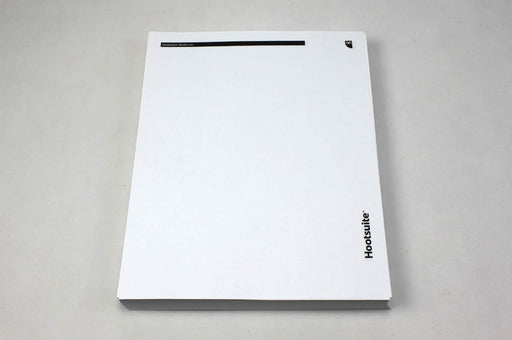 Uncoated Letterhead Offset 70lb - Clubcard Printing USA