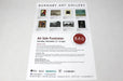 Uncoated Paper Posters 70lb - Clubcard Printing USA