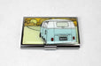 Van Business Card Case - Clubcard Printing USA