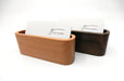 Wood Business Card Stand - Clubcard Printing USA