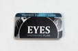 Custom full color business cards printed on 20pt white plastic. Business card example by Eyes Canada (eyescanada.com).