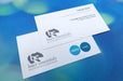 18pt Hemp Business cards printed on 18pt card stock | Clubcard Printing
